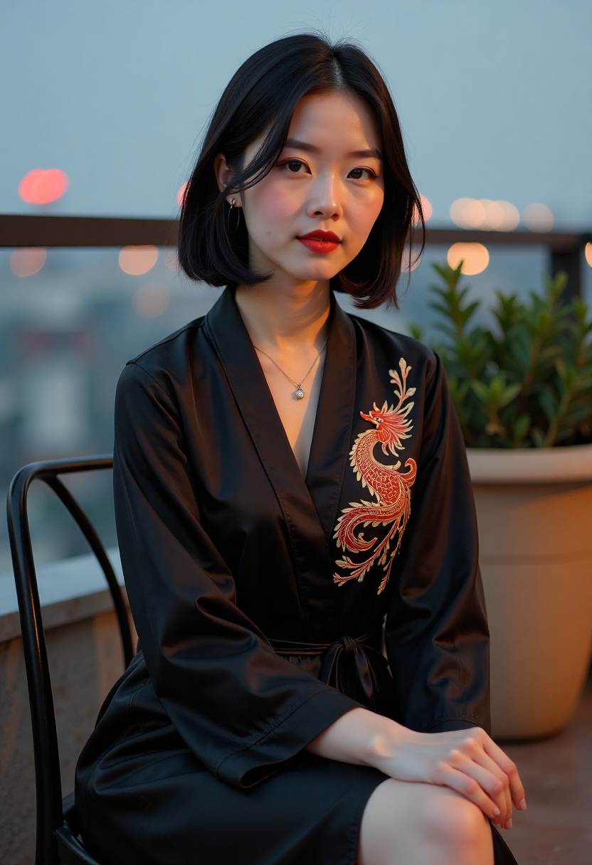 请不要对猫咪心动
